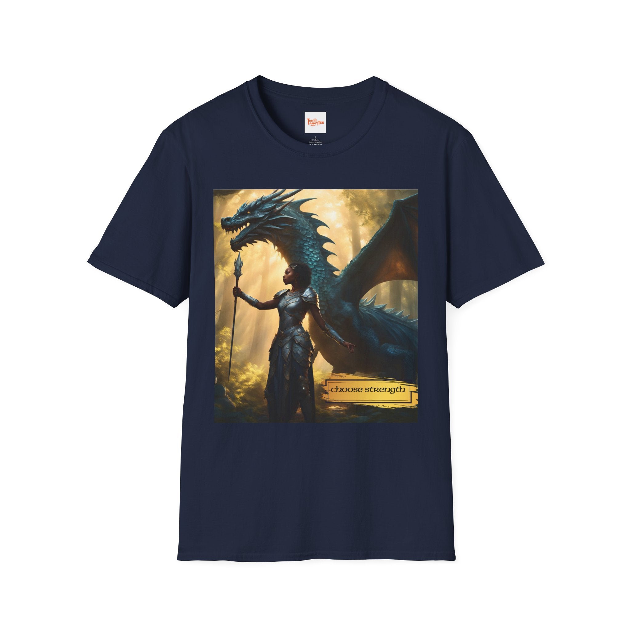 XS / Navy