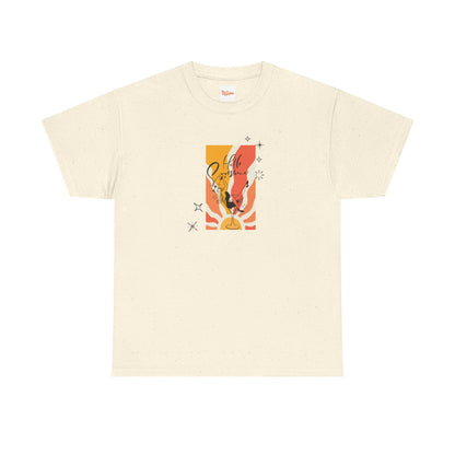 Hello Sunshine Graphic Tee