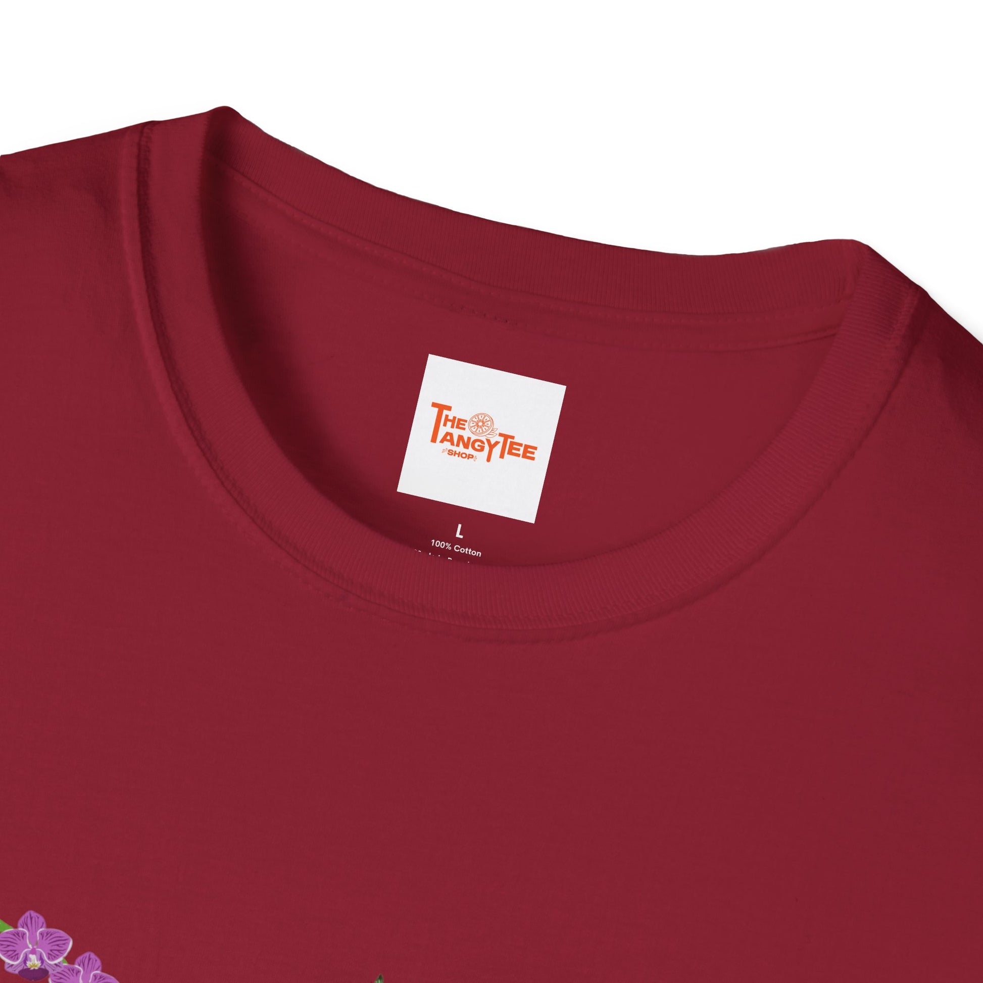 Plant Mom T-Shirt