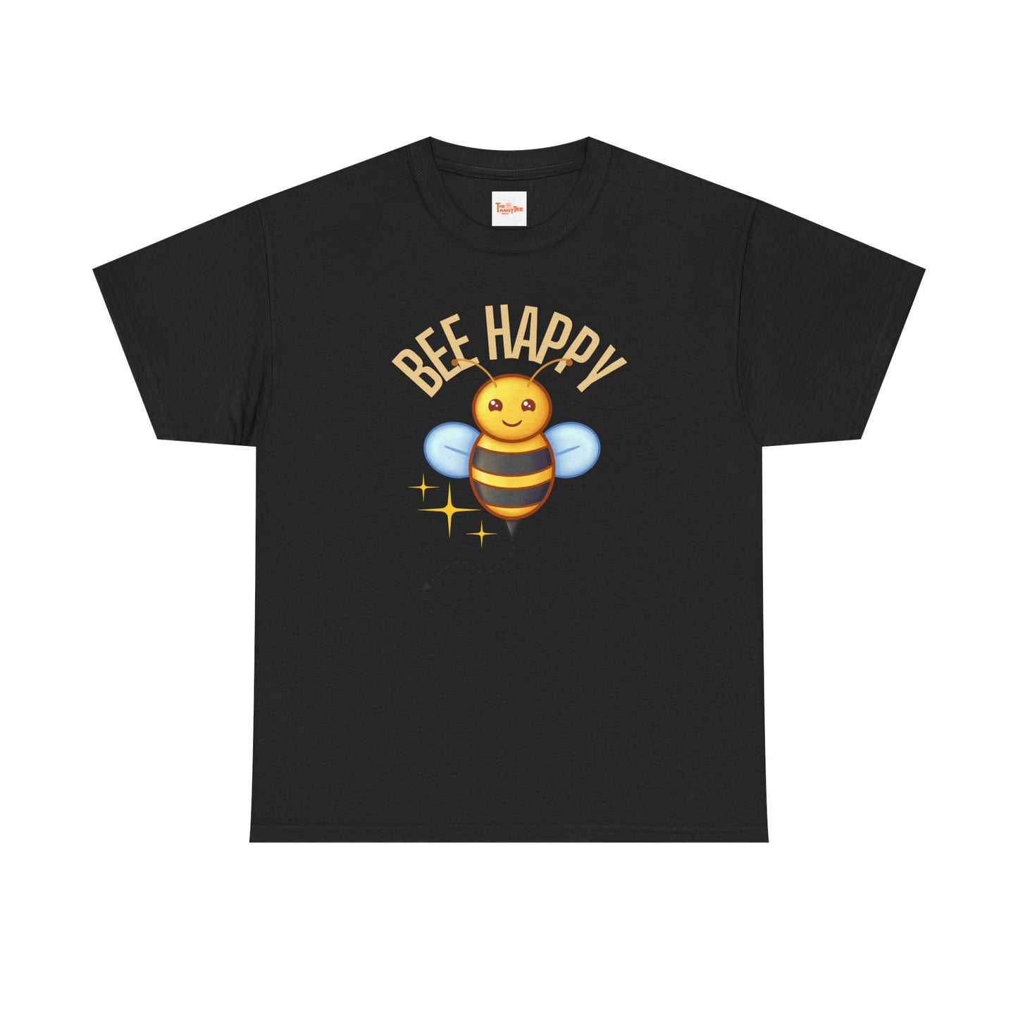 Bee Happy T-Shirt