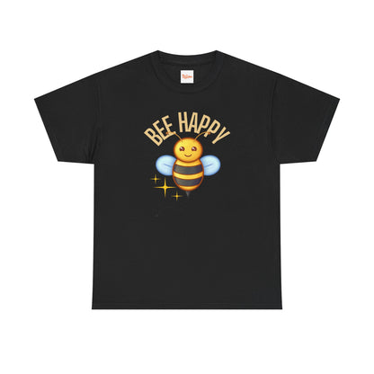 Bee Happy T-Shirt