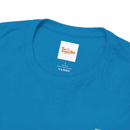 Tiger Rose Tee