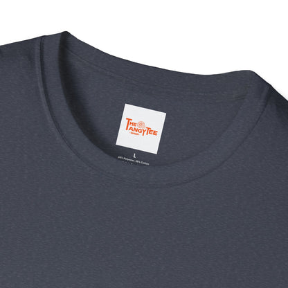 Poseidon Graphic T-Shirt