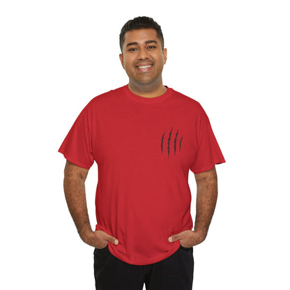 Lion Graphic Tee
