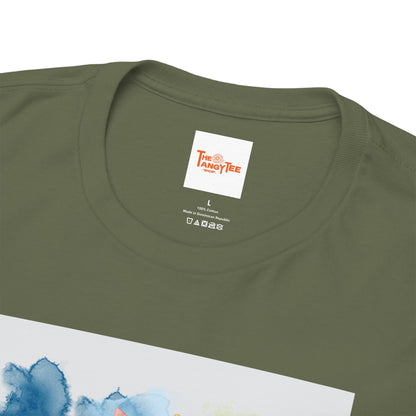 Gnome Sweet Gnome Tee