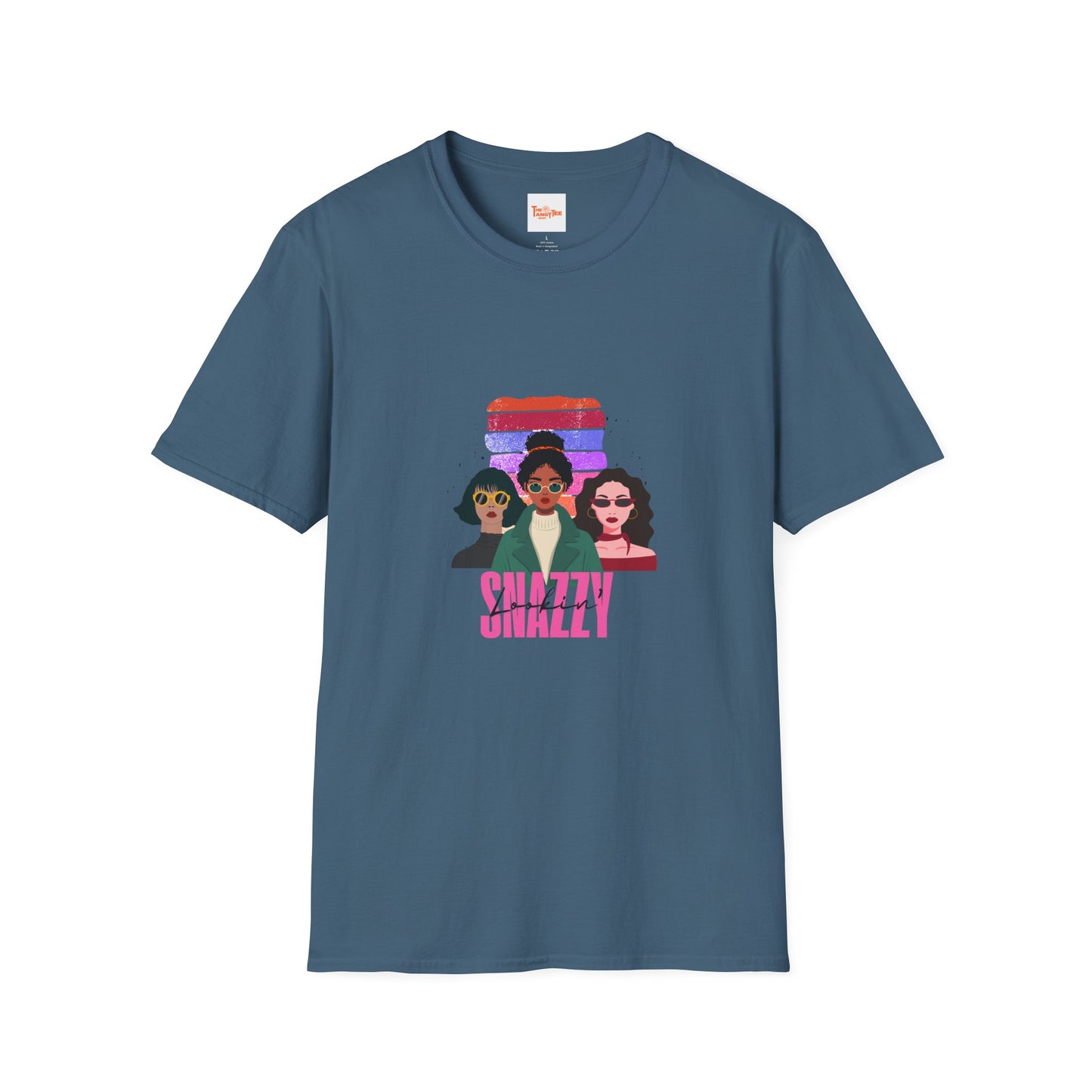 Snazzy Women's T-Shirt