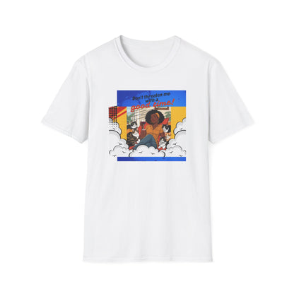 Good Time Graphic T-Shirt