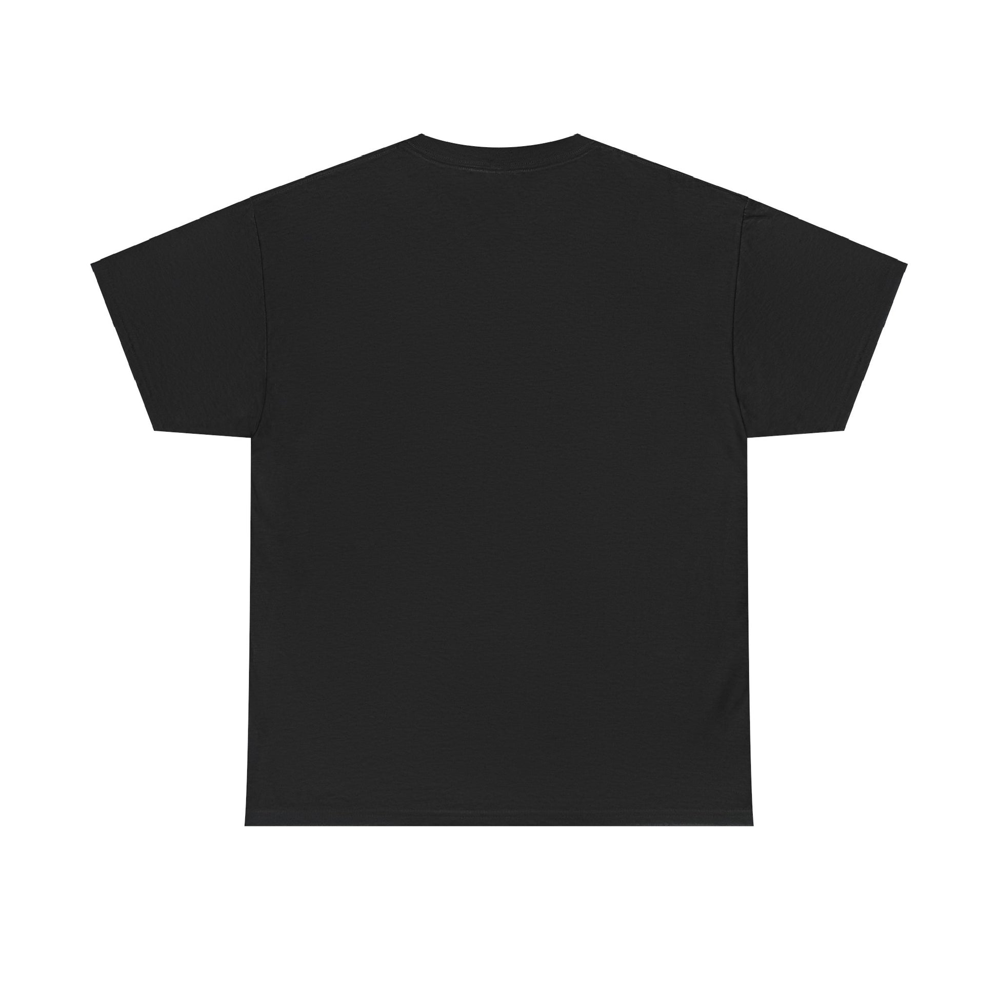 Elements of Power Unisex Tee - Graphic of Four Black Women Earth Wind Fire Water