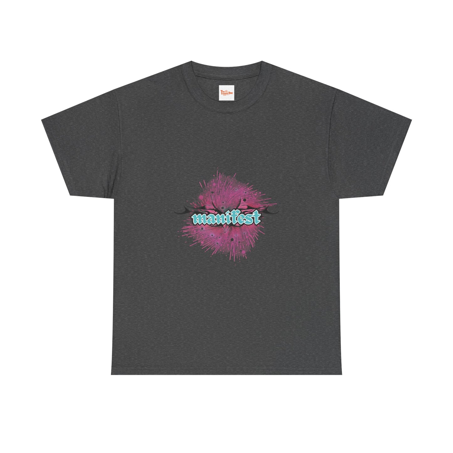 Manifest Unisex Tee