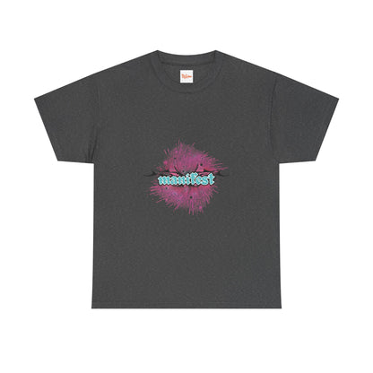 Manifest Unisex Tee