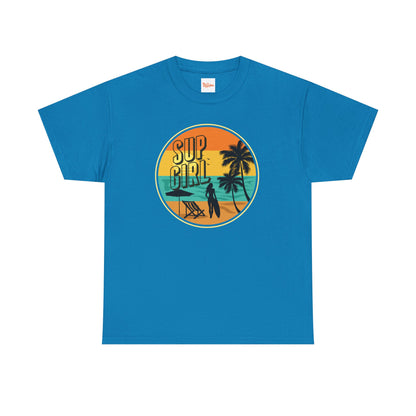 Surfer Graphic Tee