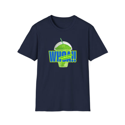 Green Slushie T-Shirt