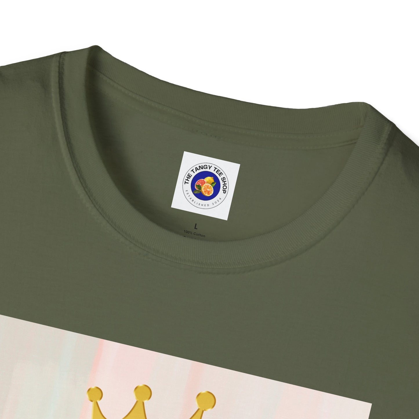 Crown Queen T-Shirt