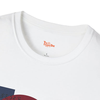 It's Okay to Rest Graphic Unisex T-Shirt