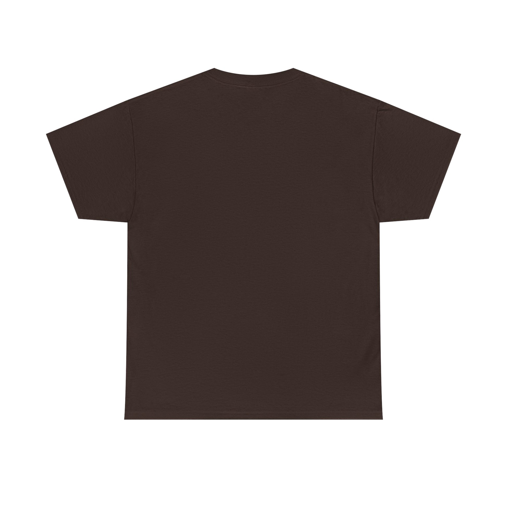 Graphic Little Girl Holding Kitten Unisex Tee
