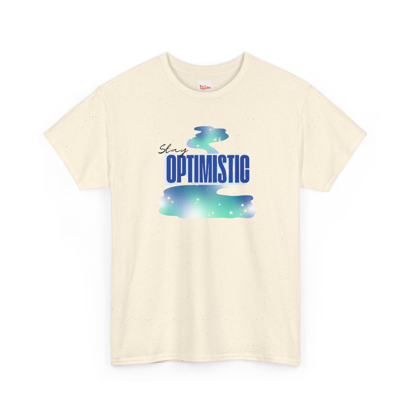 Optimistic Tee