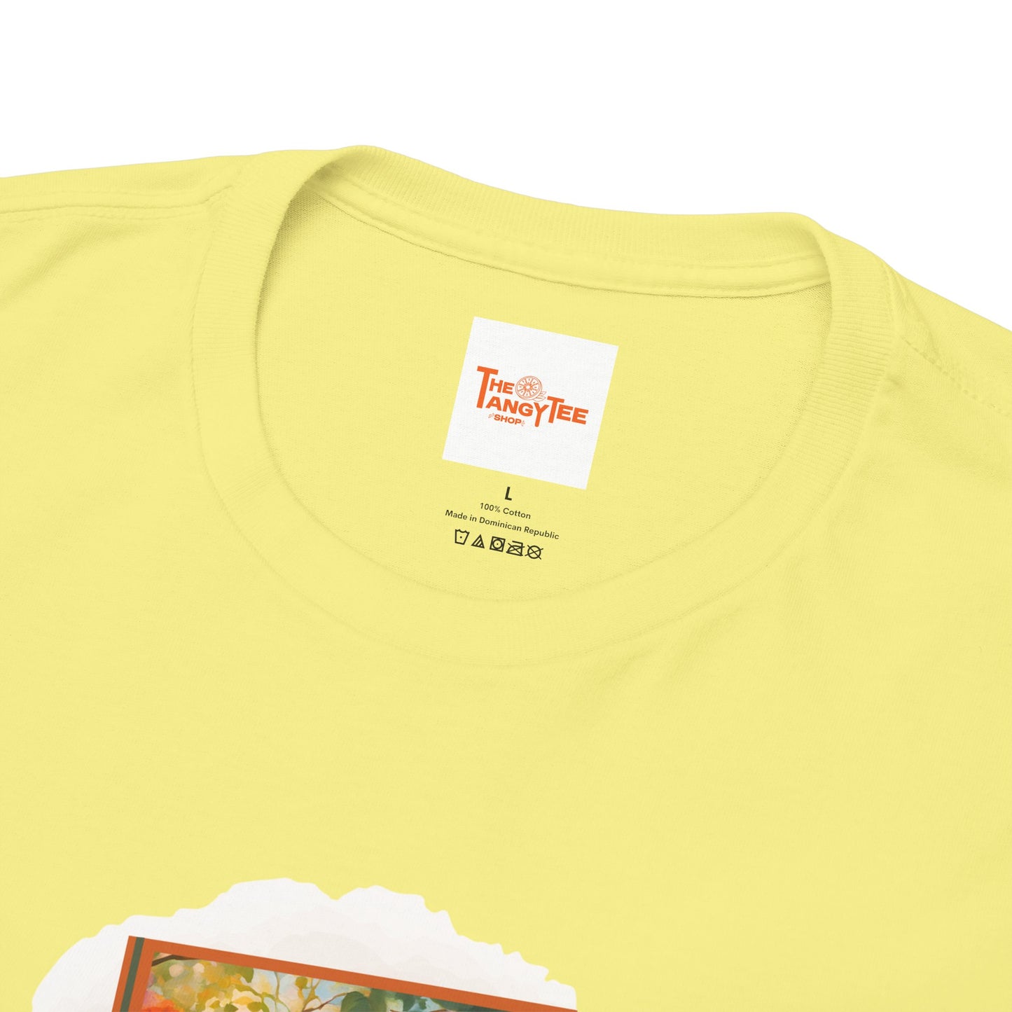 Inspire Yourself Graphic Tee