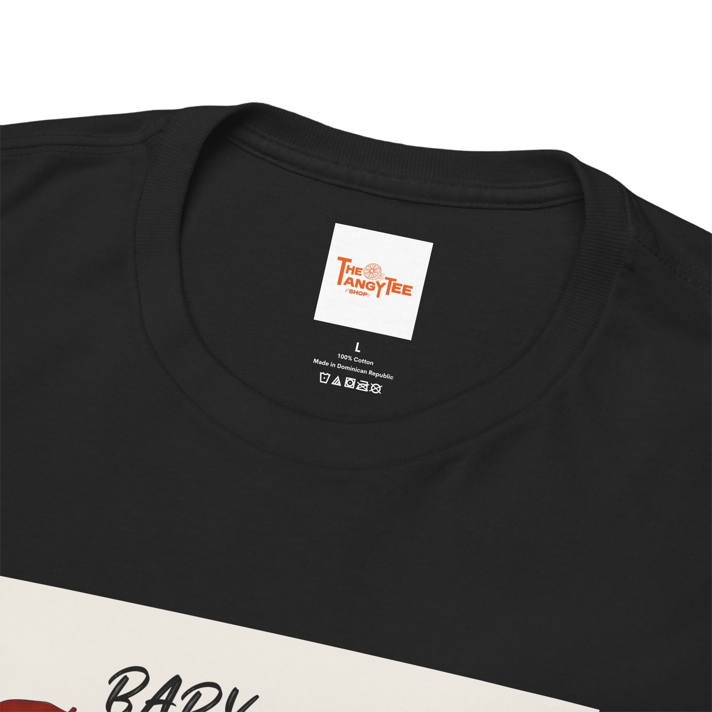 Baby, what is you doin'? - Graphic Tee