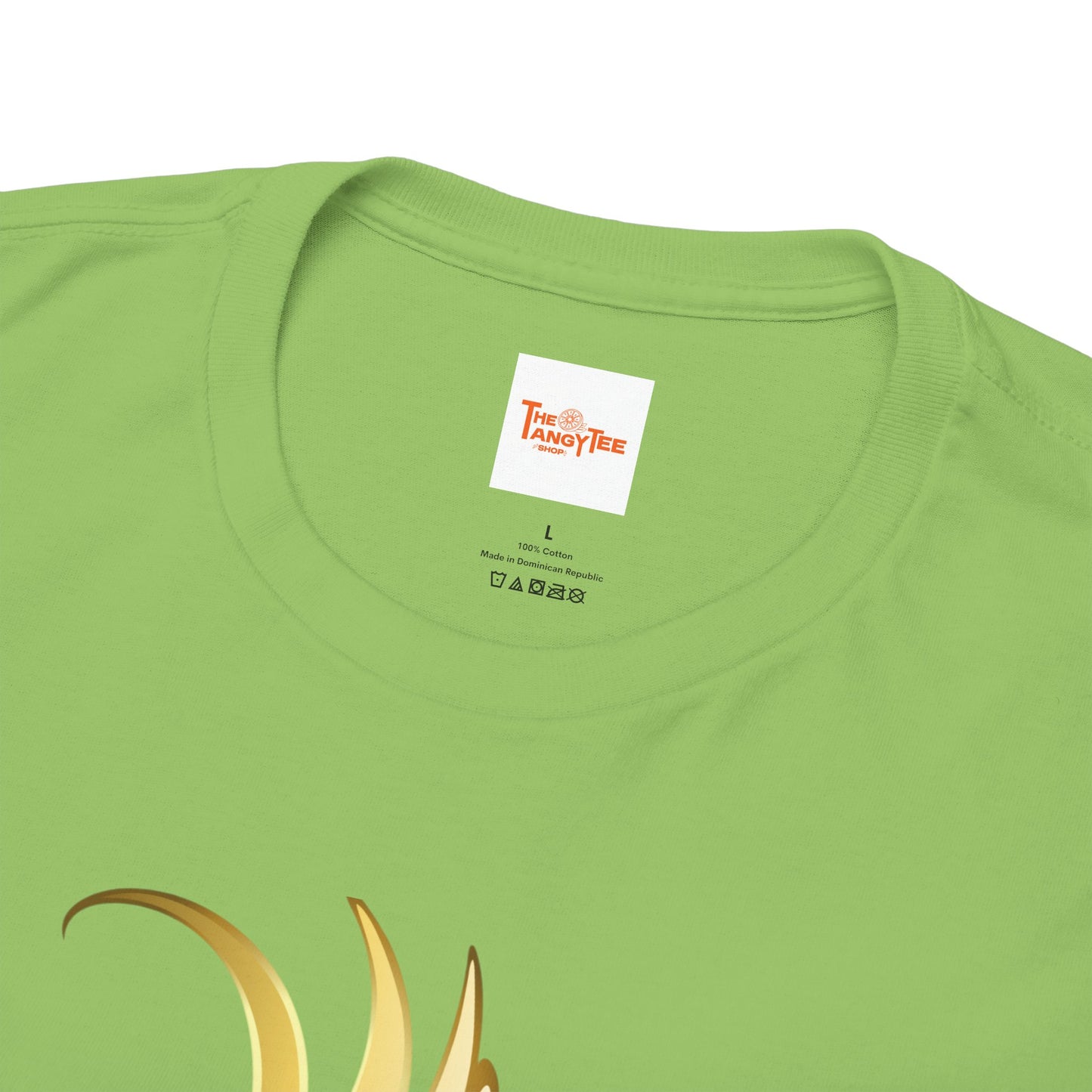 Celibacy Saves Unisex Tee with Heart Wings Graphic