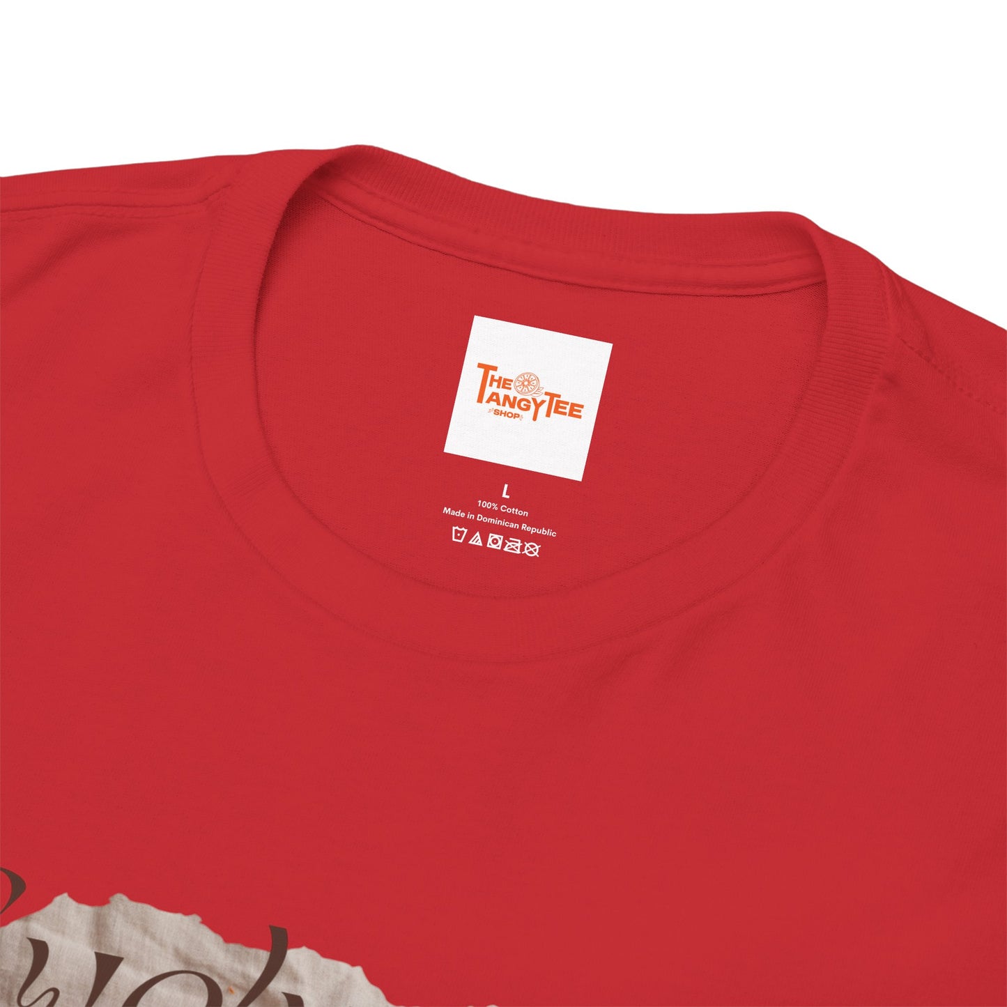Evolve Unisex Tee