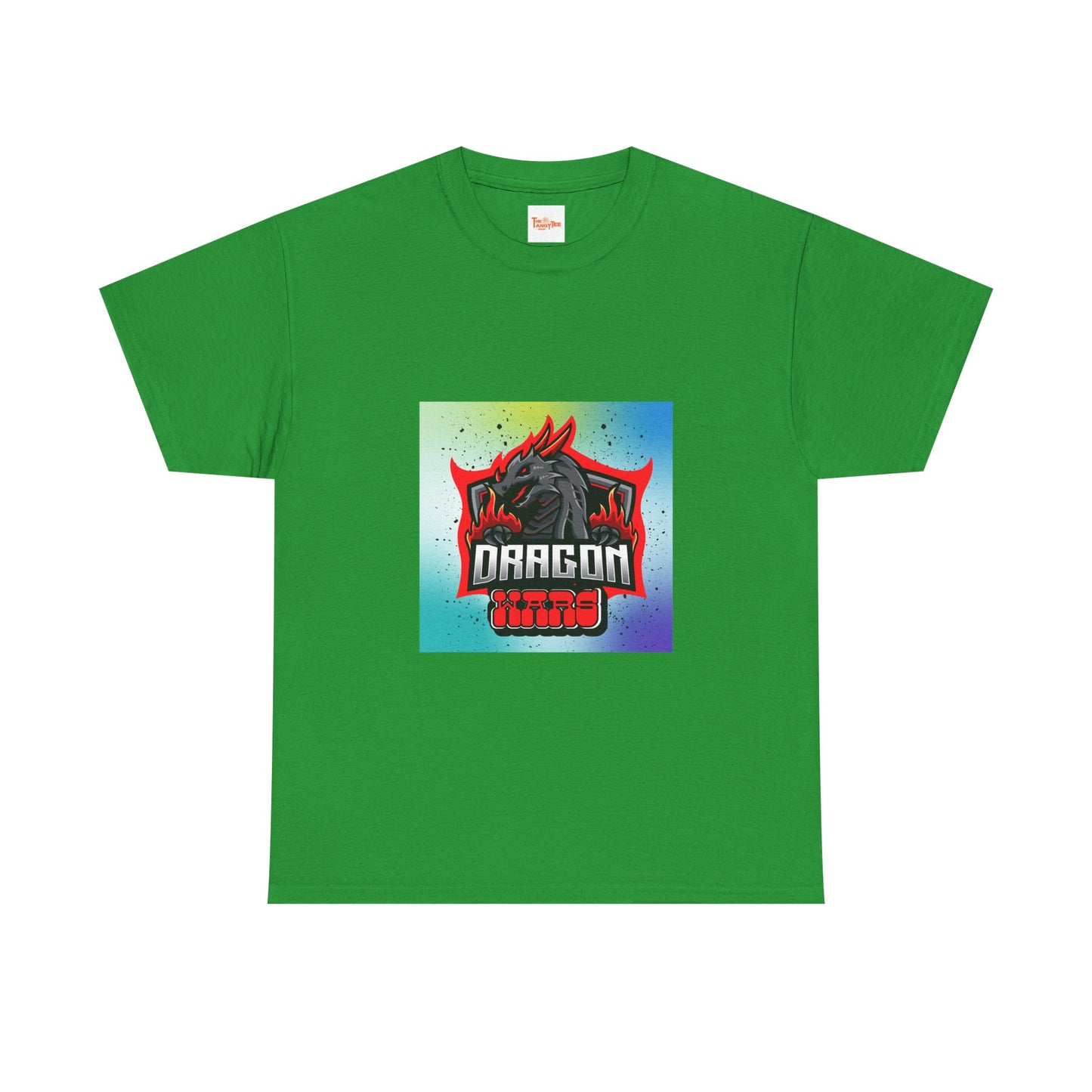 Dragon Wars Tee