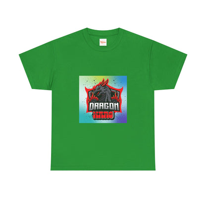 Dragon Wars Tee