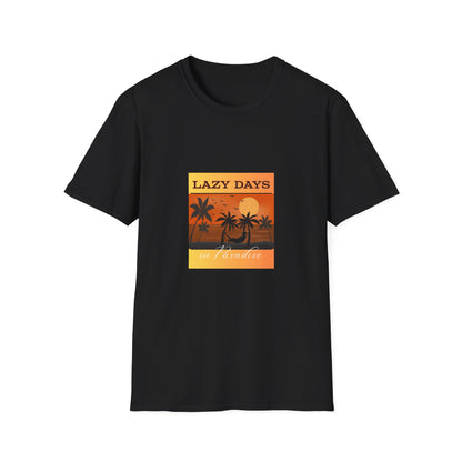 Paradise T-Shirt