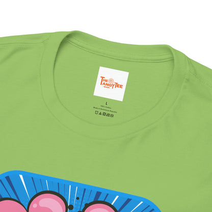 Freaky Beatniks Unisex Tee