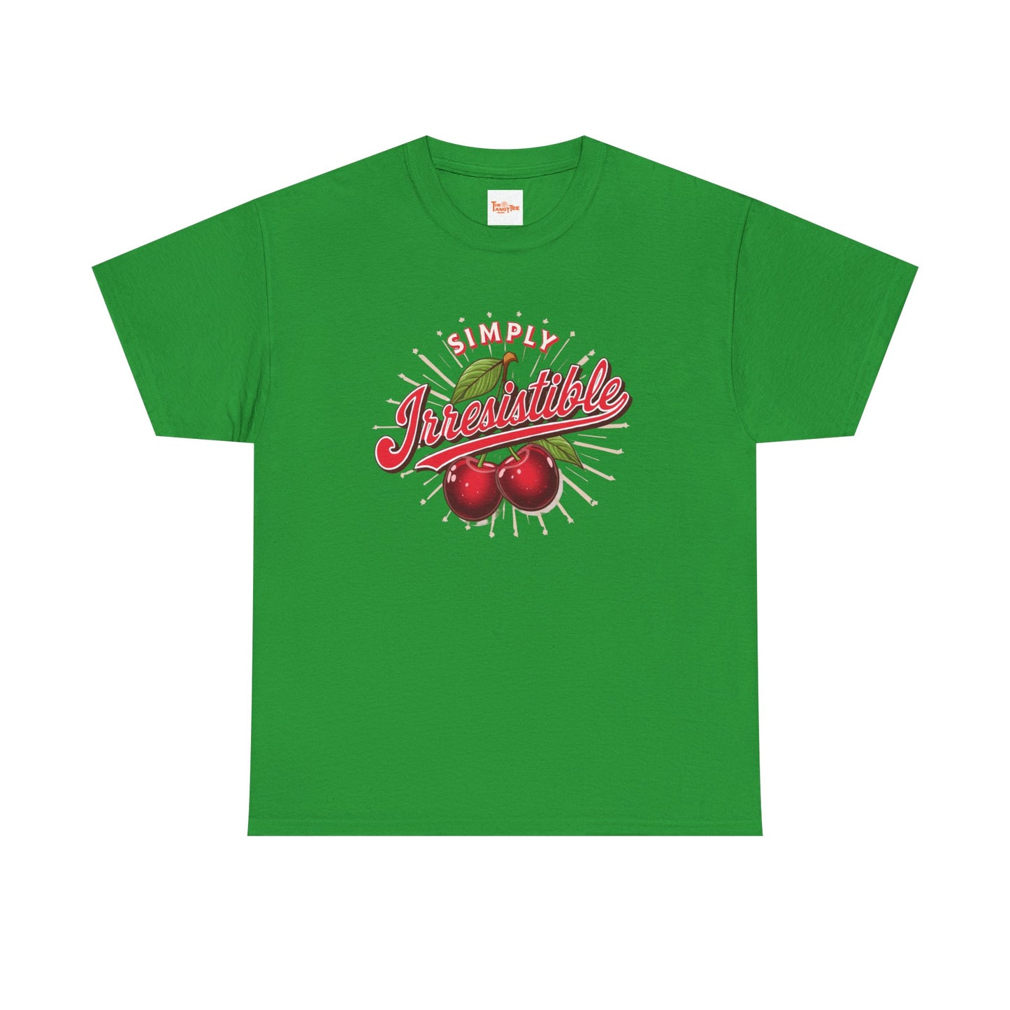 Simply Irresistible Cherries T-Shirt