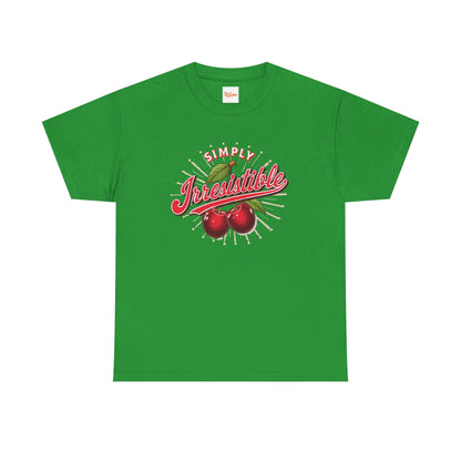 Simply Irresistible Cherries T-Shirt