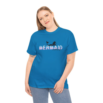 Mermaid Vibes Tee