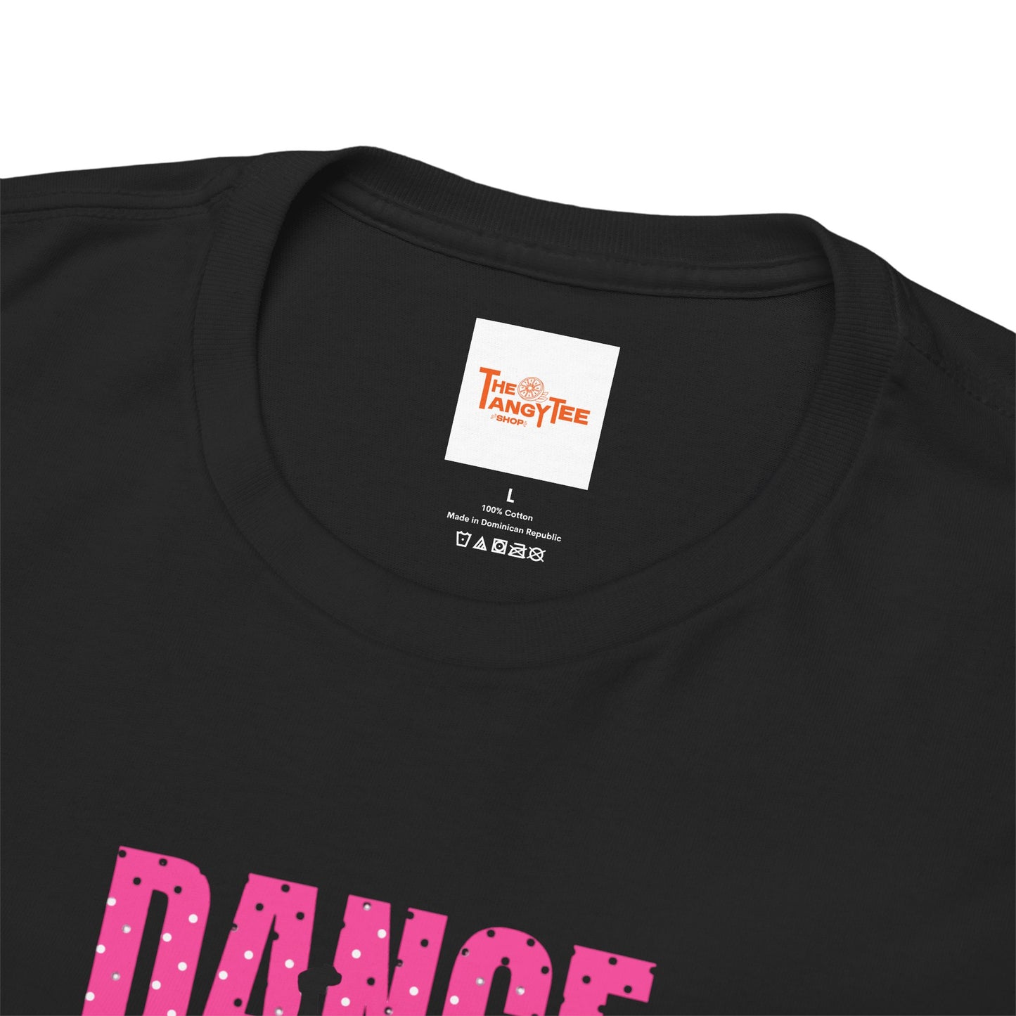 Dance Silhouette Tee