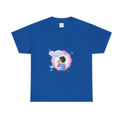 Drink More Water Unisex Tee