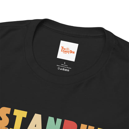 Istanbul Silhouette Tee