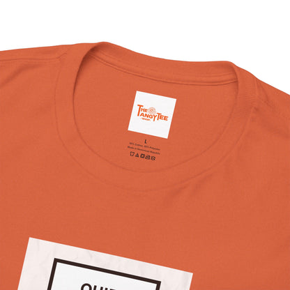 Woman Working Out Unisex Tee