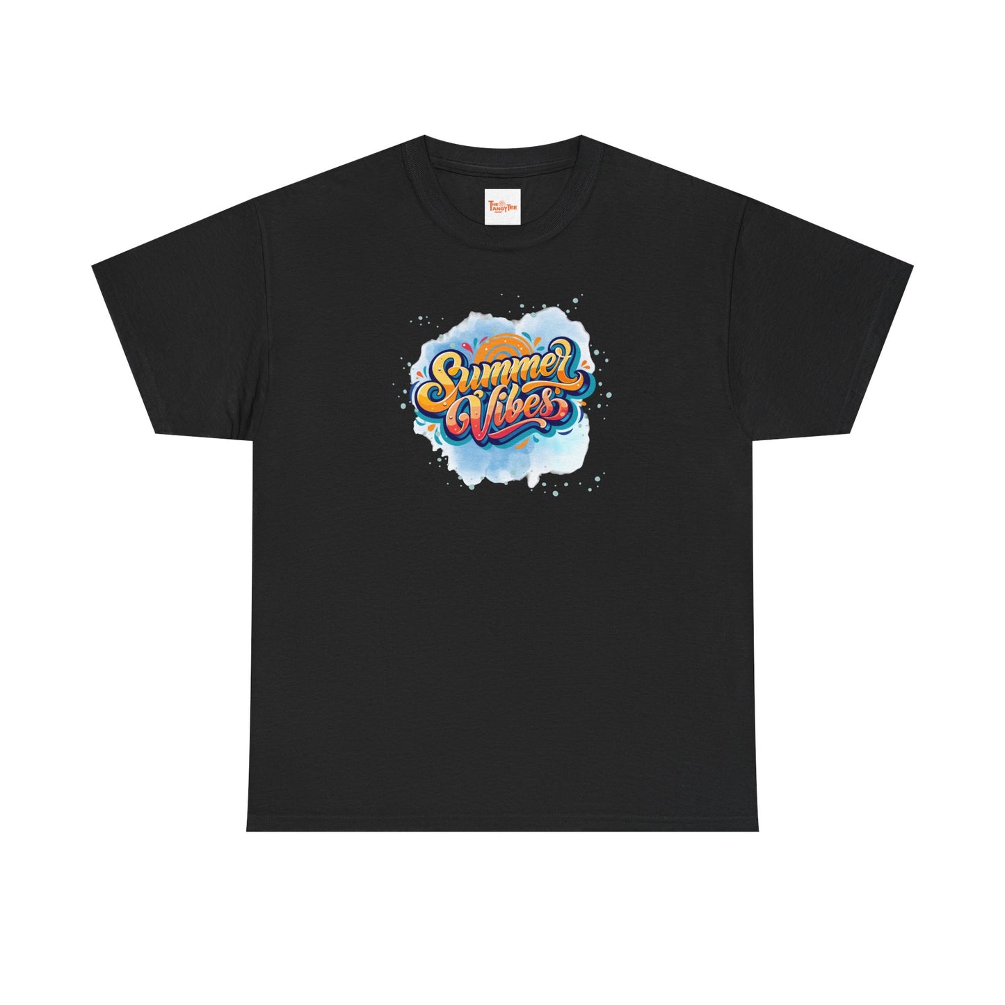 Summer Vibes T-Shirt
