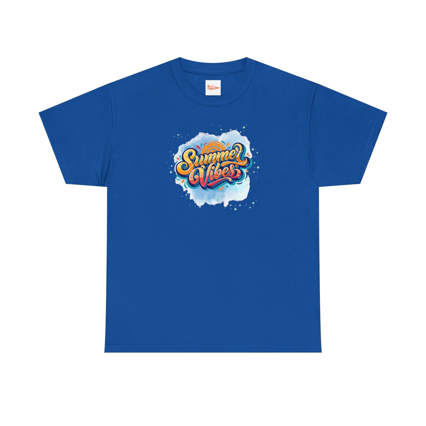 Summer Vibes T-Shirt