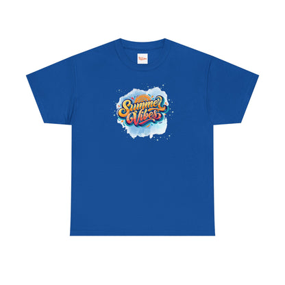 Summer Vibes T-Shirt