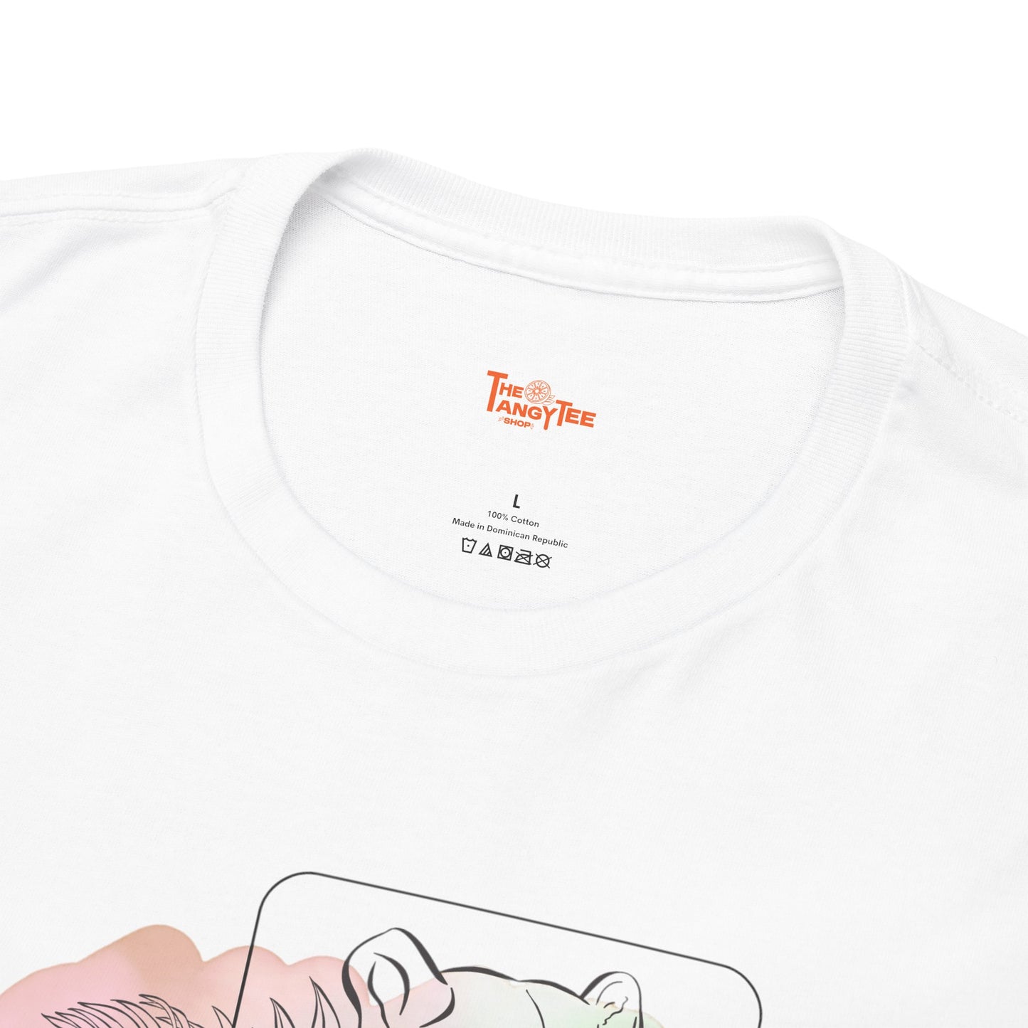 Lioness Hunt Unisex Tee