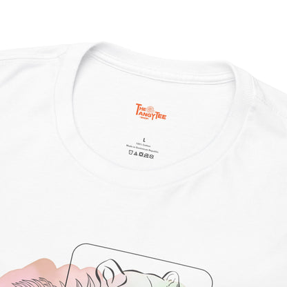 Lioness Hunt Unisex Tee