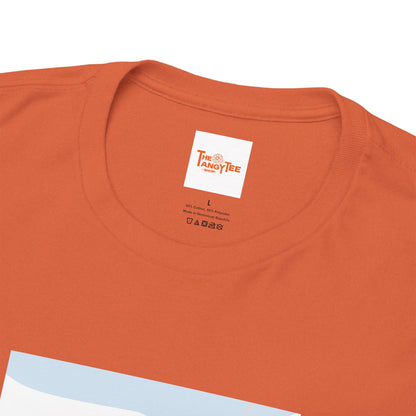 Graphic Tee It's Gonna Be OK Couple Walking Park