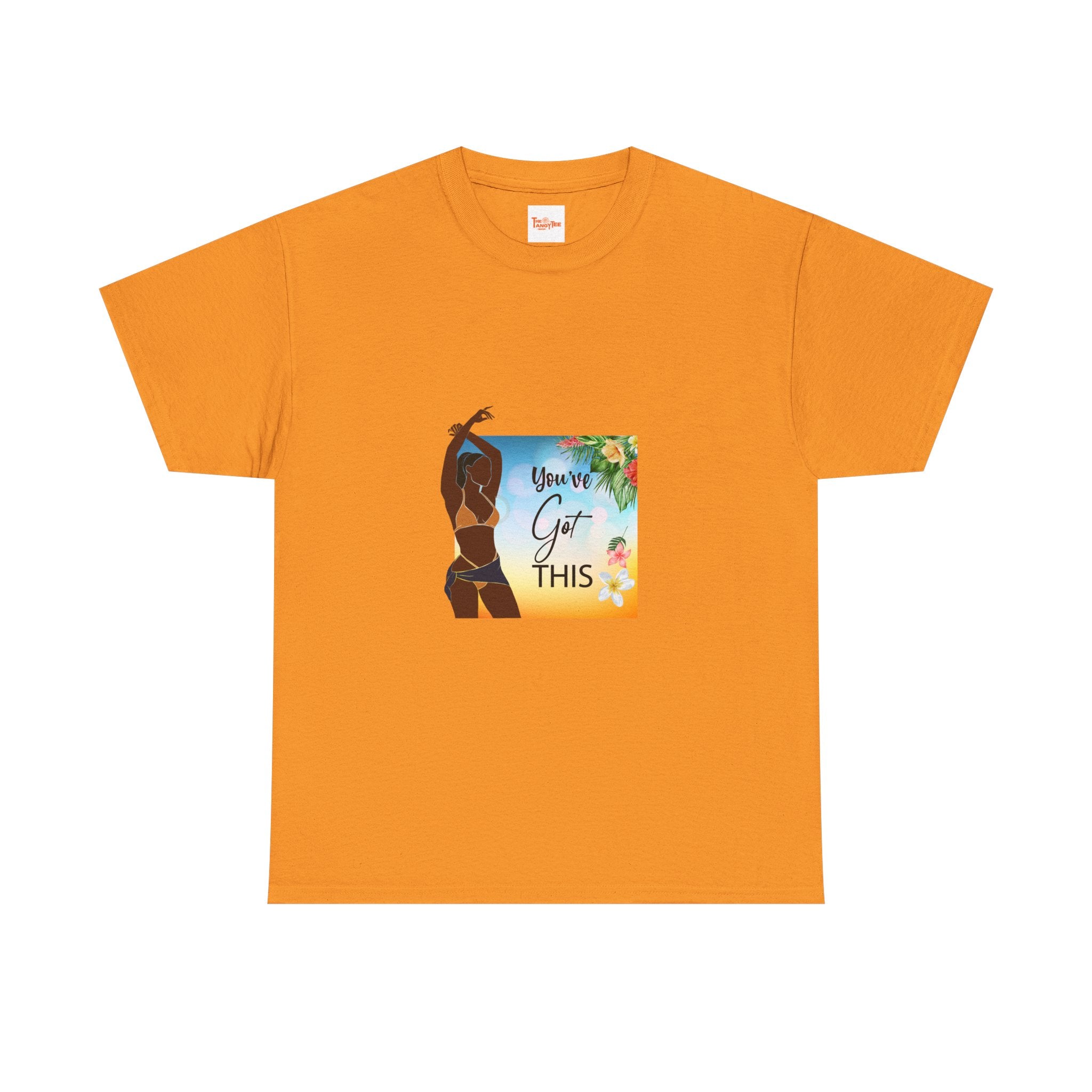 Tennessee Orange / S