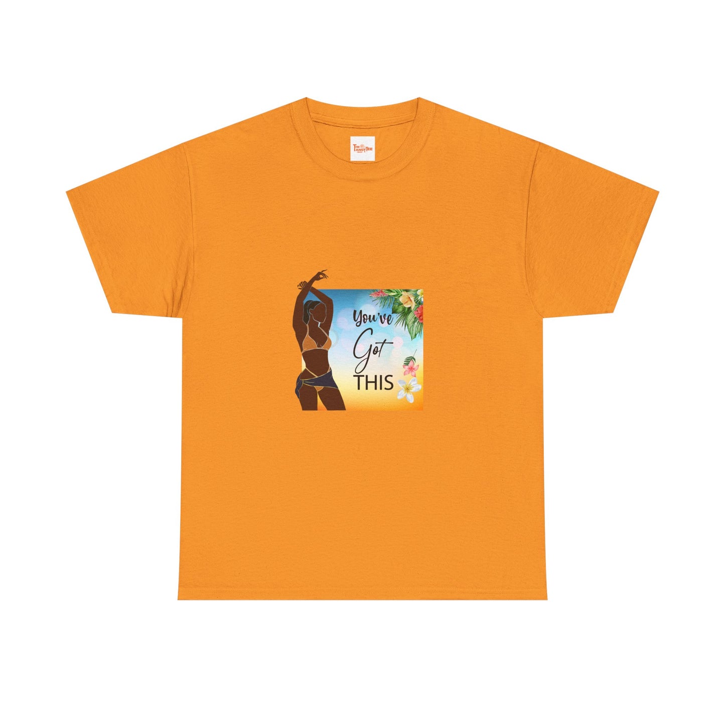 You Got This Unisex Tee