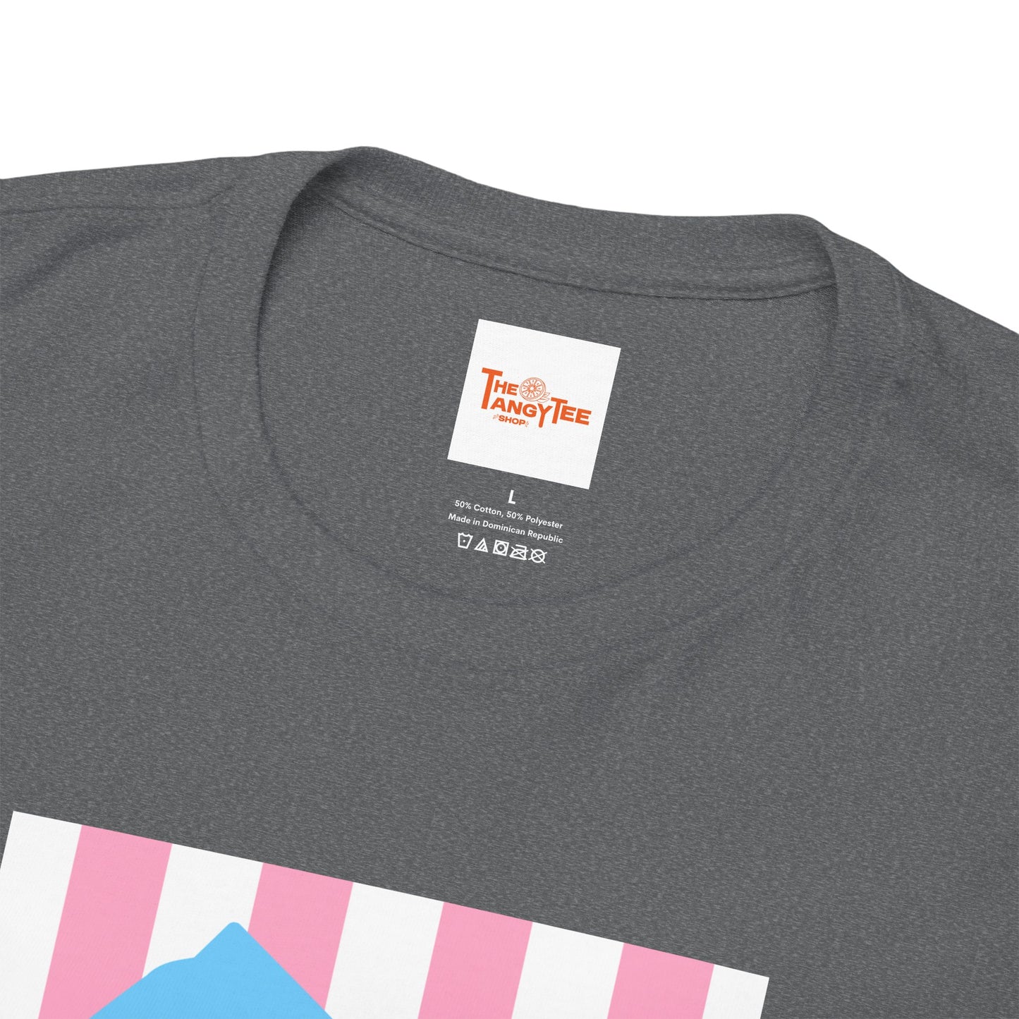 Hydration Graphic Unisex Tee