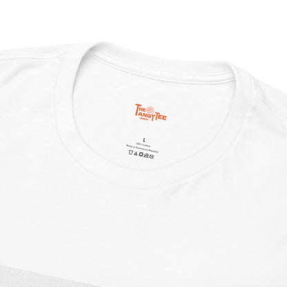 Graphic Tee - Have Faith in Yourself, Black Angel Design