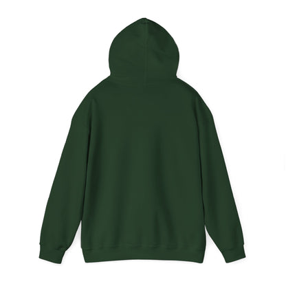 Winter Chill Hoodie Sweatshirt