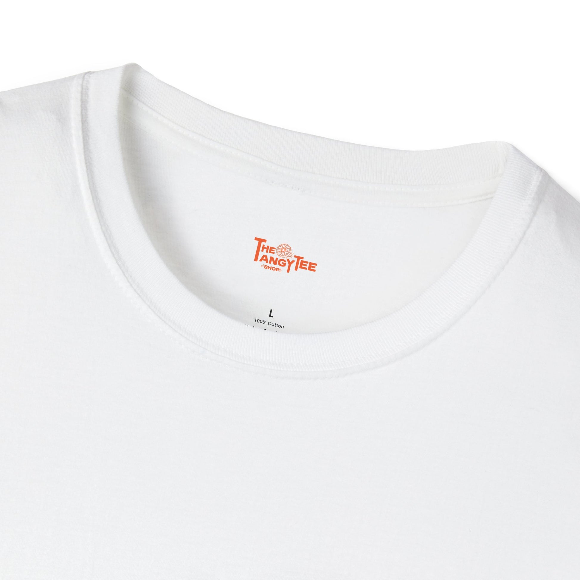 Coffee Coffee Coffee Unisex Softstyle T-Shirt