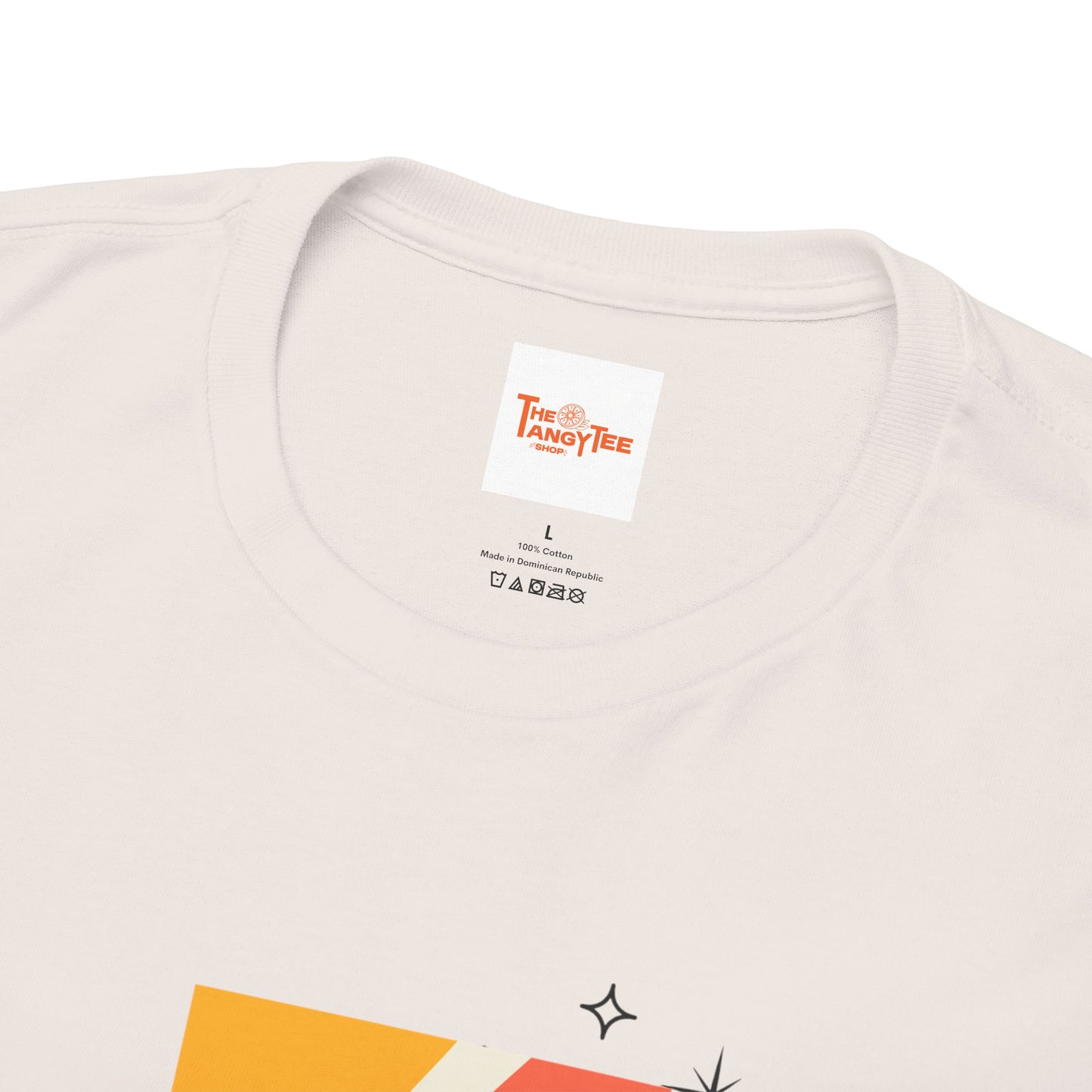 Hello Sunshine Graphic Tee