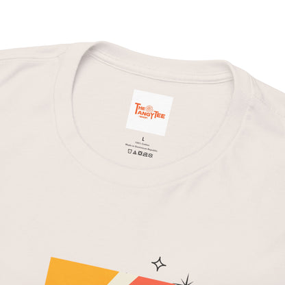 Hello Sunshine Graphic Tee