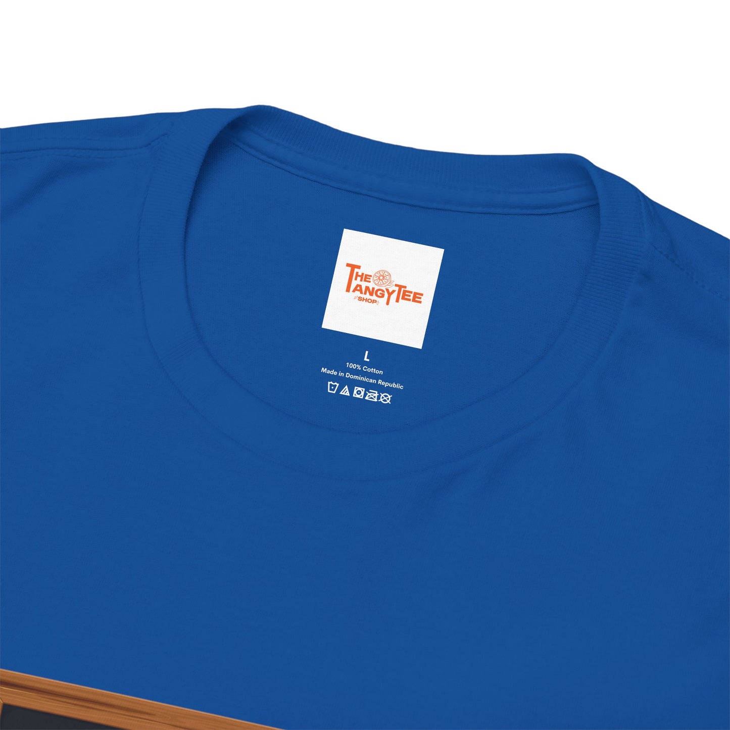 Treat Me Like a Joke - Graphic Tee